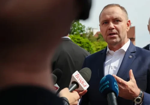 Prezydent Nawrocki podpisał ustawę o e-zdrowiu