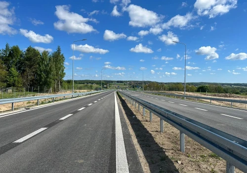 W maju wybrano oferty Mirbudu za ponad miliard