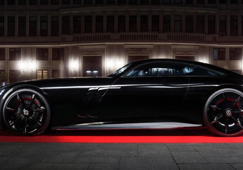 Mercedes-Maybach: Warszawa ważniejsza od Mediolanu