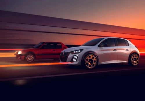 Elektryczne GTi wraca do gry. Peugeot E-208 GTi ma 281 KM i polską cenę