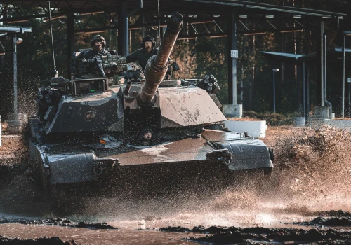 Polacy przeciwni podatkowi wojennemu. Badanie IBRIS i Defence24