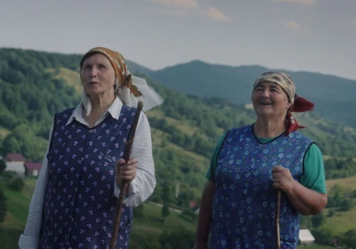 Dlaczego na filmie „Kumotry” pęknie wam serce (i bardzo dobrze!)