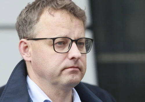 Marcin Romanowski zamieścił nowy wpis w sieci. 