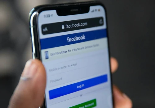 Globalna awaria Facebooka. Nie działa infrastruktura kilku aplikacji