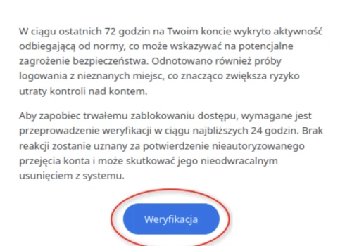 Alert. Ataki na polskie konta Gmail! Dostęp do skrzynek próbuje uzyskać grupa hackerska związana z rządem Białorusi