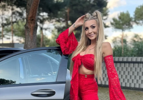 Nikt się tego nie spodziewał. Joanna Narożna pokazała swoje nowe oblicze
