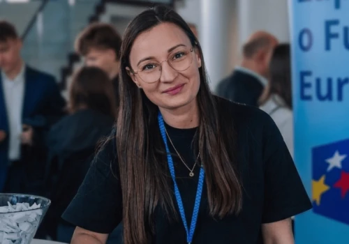 Życie 35-letniej Kasi z Konina zamieniło się w koszmar. Trwa wyścig z czasem
