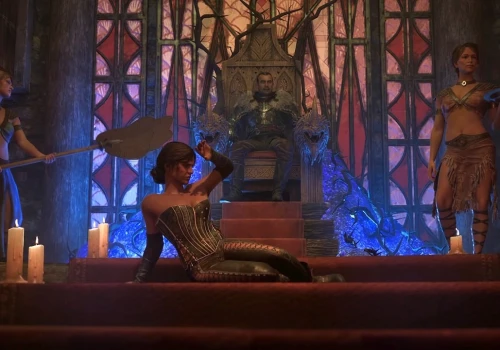 7 dni po premierze, a tu taki sukces Gothic Remake. Twórcy są zachwyceni i mówią wprost: nie byłoby to możliwe „bez tak pełnej pasji społeczności”