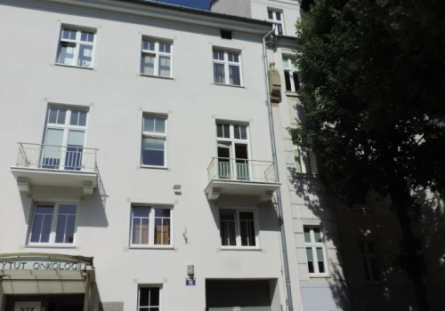 NIO w Krakowie szkoli kadry dzięki środkom z KPO. 11 obszarów rozwoju kompetencji personelu
