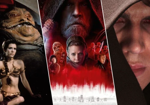 Saga Skywalkerów - które filmy są najlepsze? Subiektywny ranking – część 2
