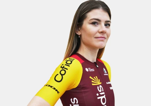 Tour Féminin des Pyrénées 2026: Martina Alzini wygrywa na otwarcie