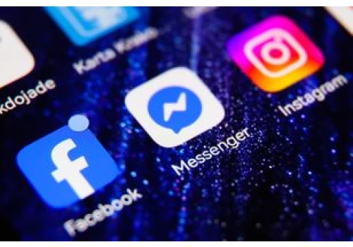 Facebook i Messenger mają problemy. Po 15:30 ruszyła fala zgłoszeń