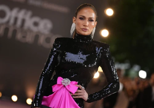 Jennifer Lopez wspomina przełomowy moment w karierze. Miała ataki paniki