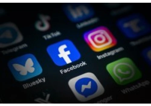 Nie działa Facebook i Instagram. Poważna awaria w internecie