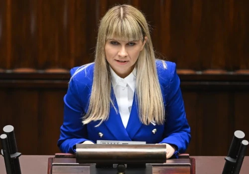 Biuro Rzecznika Praw Dziecka odpowiada na zarzuty. Chodzi o mobbing