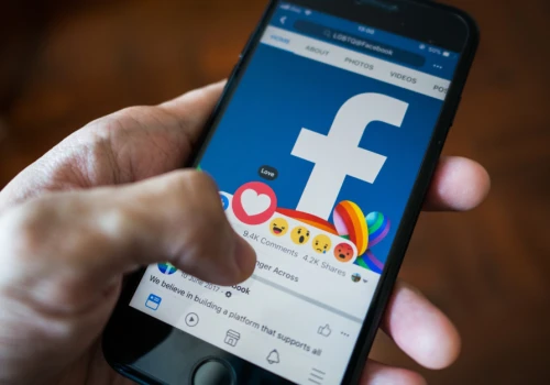Duża awaria platform społecznościowych należących do Meta