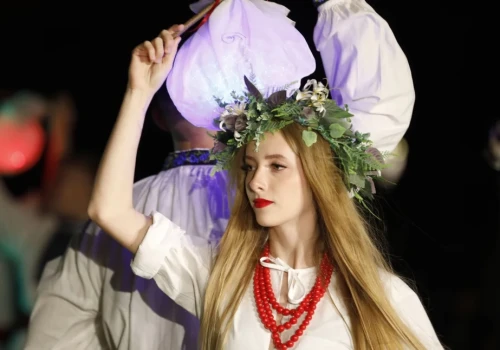 Kupalnocka w Parku Aleksandria. Słowiańskie obrzędy, wianki i pokaz ognia w Siedlcach