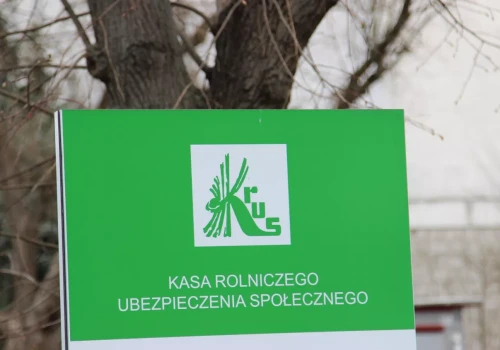 Czy KRUS przyzna dodatek do emerytury rolniczej za ekstraskładkę?