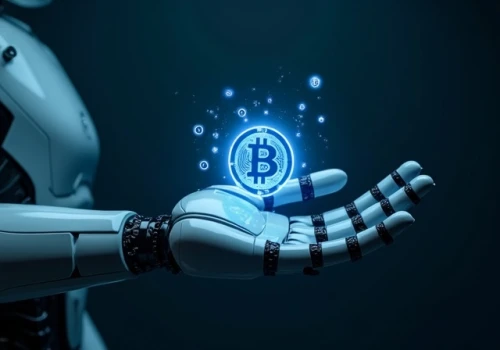 Robot z własnym portfelem. Tether i Nvidia pompują miliardy w niemiecką Neurę
