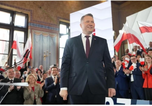 „PRAWDZIWI” POLACY Z PiS