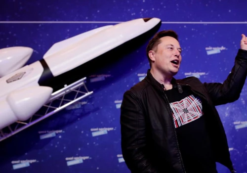 IPO SpaceX elektryzuje inwestorów, a Marian Popinigis stawia na start-upy (Najważniejsze informacje dnia)