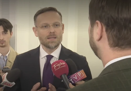 Bogucki podpadł prezesowi? W tle TA decyzja Nawrockiego. „Nie daję wiary, że ktoś z PiS…”
