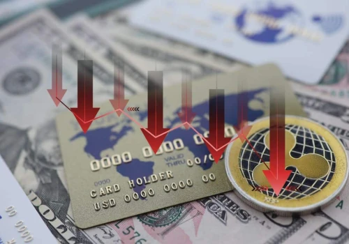 Od czego zależy wartość XRP i czy obecna wycena ma jakikolwiek sens? Wybuchła dyskusja o problem prędkości obiegu