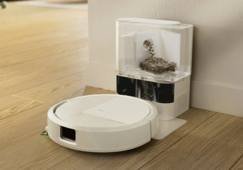 iRobot wraca do gry. Twórcy robotów z nowymi pomysłami na sprzątanie domów