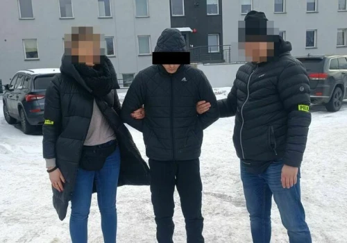Przed sądem zapewniał, że poszło o dziewczynę. Zabił przyjaciela, właśnie usłyszał wyrok
