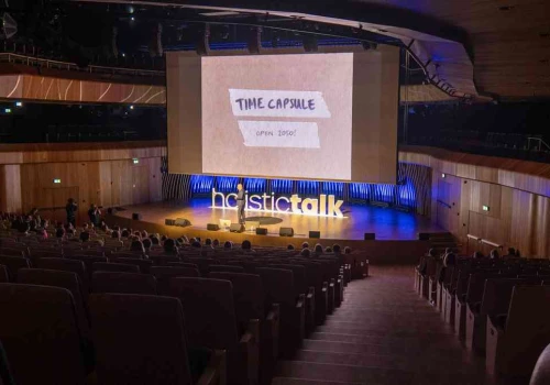 Holistic Talk 2026. Zaproszenie do wspólnoty myślenia