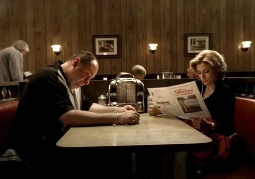 Kontrowersja, która przeszła do historii. Finał kochanego przez widzów serialu HBO kończy 19 lat