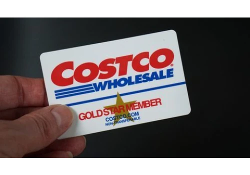 Costco obniża ceny