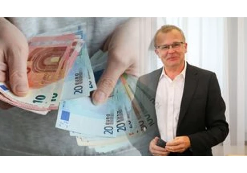 Strefa euro podnosi koszt kredytów. Czas na Polskę? Członek RPP komentuje