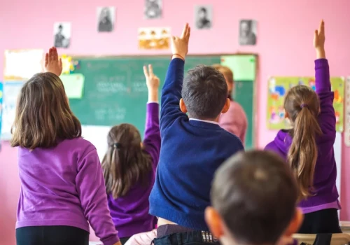 Ustawa o prawach ucznia dzieli środowisko oświaty. Ostre reakcje związków