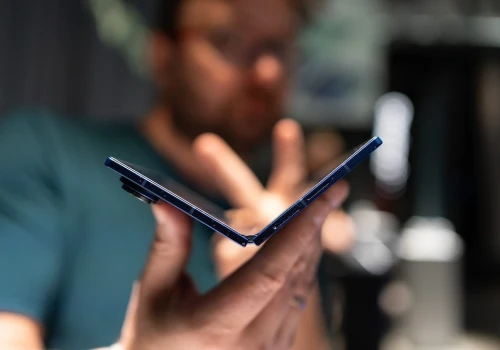 Rewolucja Samsunga potwierdzona. Trzy rozmiary do wyboru