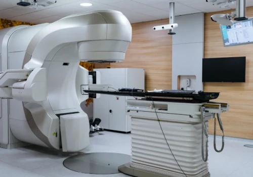 52 mln zł dla onkologii na Lubelszczyźnie. Affidea NU-MED Zamość stawia na nowoczesną radioterapię