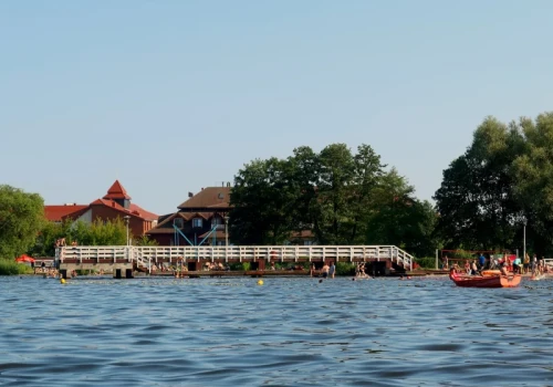 „Warszawski ocean” przyciąga tłumy. Skrywa ważną tajemnicę