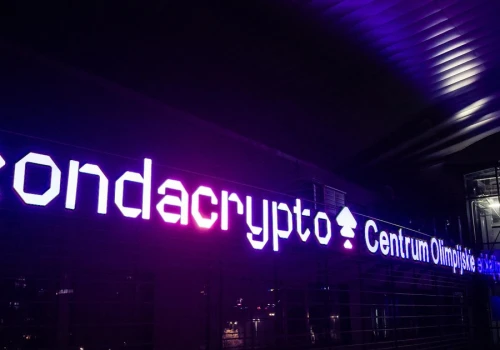 Ustawa o kryptoaktywach z uwagami Zondacrypto? Minister dementuje