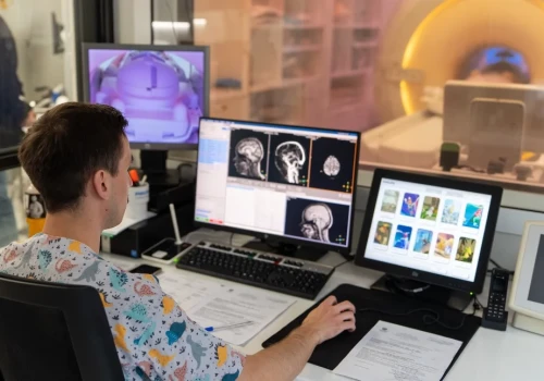 „66 proc. dzieci boi się rezonansu magnetycznego”. Polski szpital pokazuje, jak zmniejszyć stres najmłodszych pacjentów o 43 proc.
