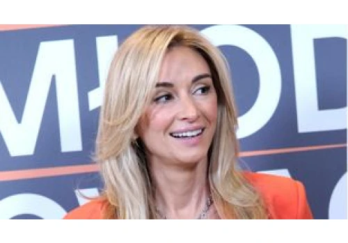 Martyna Wojciechowska: 