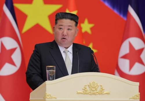Korea Północna była pariasem. Dziś staje się globalnym graczem