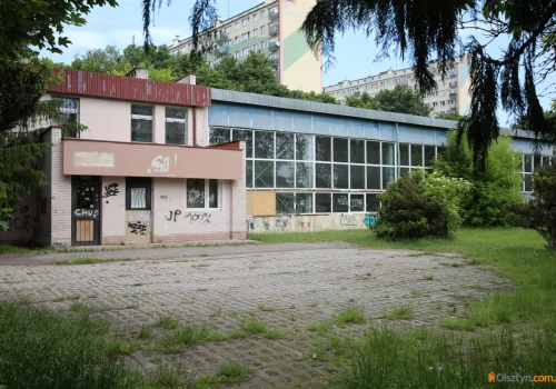 Hala sportowa w olsztyńskim parku Kusocińskiego została sprzedana. Kwota przekroczyła 2 mln zł
