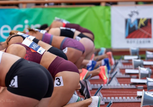 Ponad 800 startów i sportowe emocje przez cały weekend. Przed nami 7. Enea Cup
