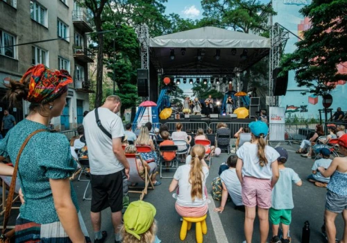 Święto ulicy Stalowej – zmiany dla kierowców i pasażerów komunikacji
