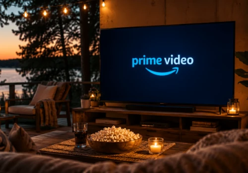 Widzowie Prime Video oszaleli na punkcie tej nowości. Idealny film na letni wieczór