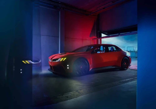 Nadciąga nowe BMW M3. Zapomnijcie o jego ugrzecznionym poprzedniku