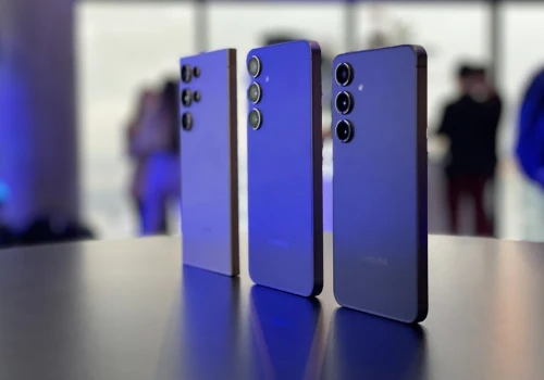 Duża zmiana od Apple. Użytkownicy Samsungów wreszcie na tym skorzystają