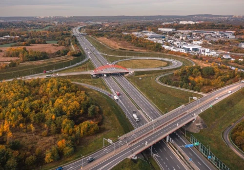 Wielki remont na autostradzie A1. Słynne 