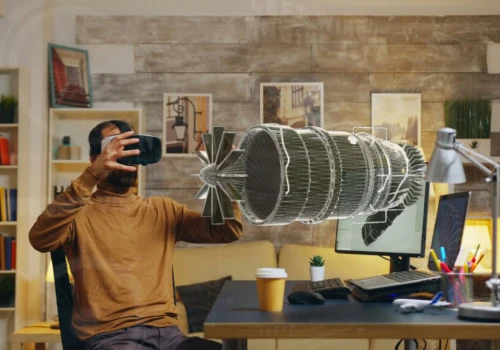 Technologia CGI w filmach – co to jest i jak powstaje?