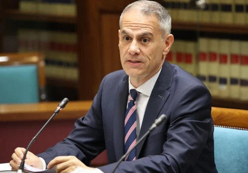 Masowa ucieczka pracowników z RTVC. Nowy dyrektor sieje postrach